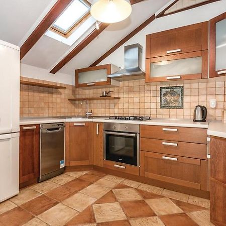 Holiday Home Sunce Dalmacije Mratovo Dış mekan fotoğraf