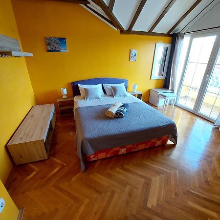 Holiday Home Sunce Dalmacije Mratovo Dış mekan fotoğraf