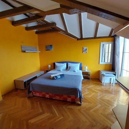 Holiday Home Sunce Dalmacije Mratovo Dış mekan fotoğraf