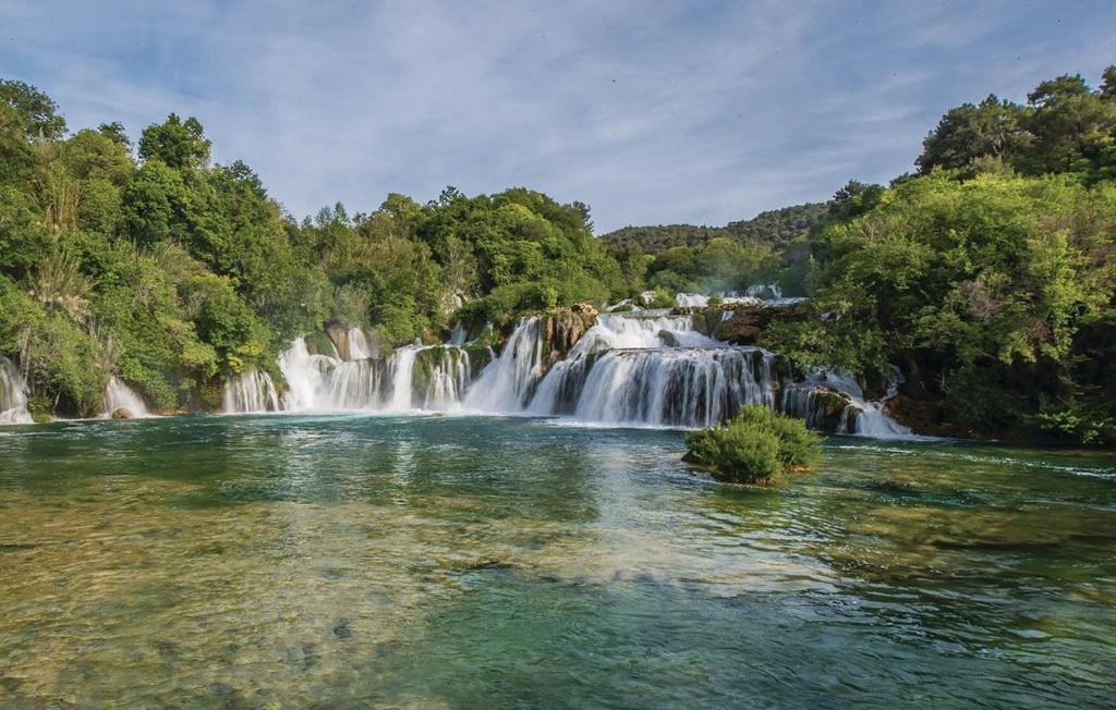 Holiday Home Sunce Dalmacije Mratovo Dış mekan fotoğraf