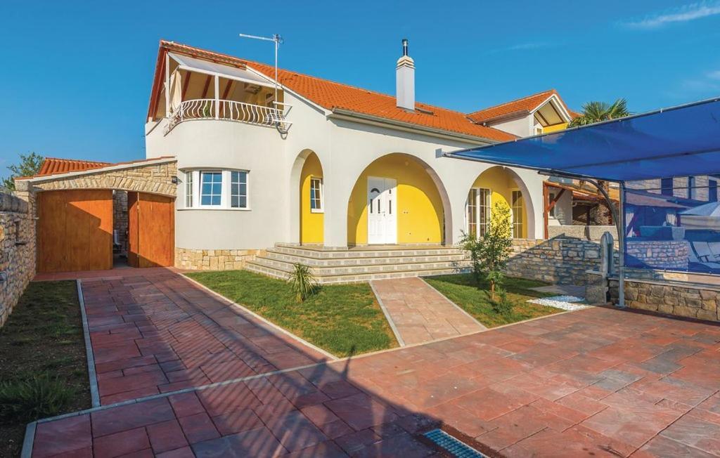 Holiday Home Sunce Dalmacije Mratovo Dış mekan fotoğraf