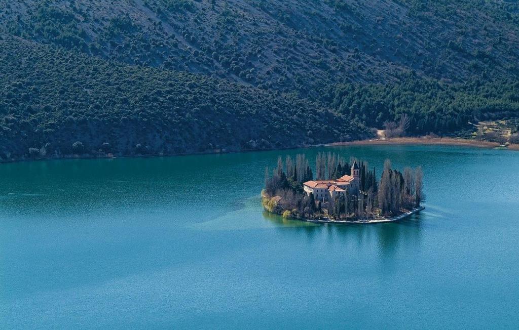 Holiday Home Sunce Dalmacije Mratovo Dış mekan fotoğraf