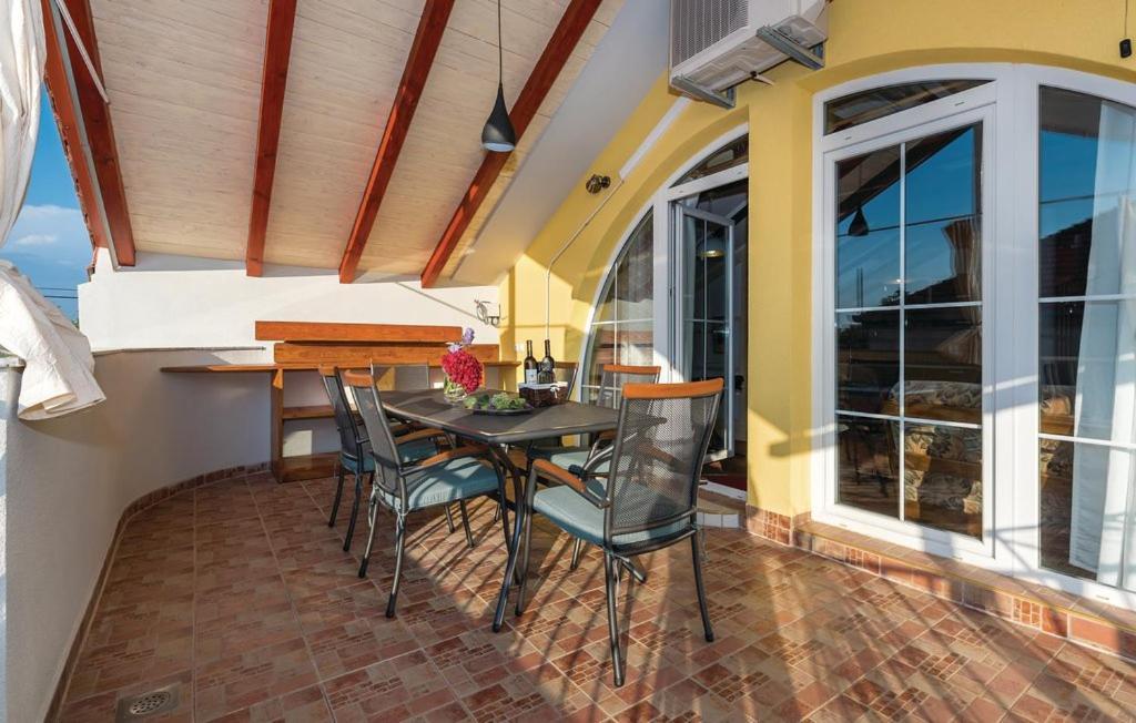 Holiday Home Sunce Dalmacije Mratovo Dış mekan fotoğraf
