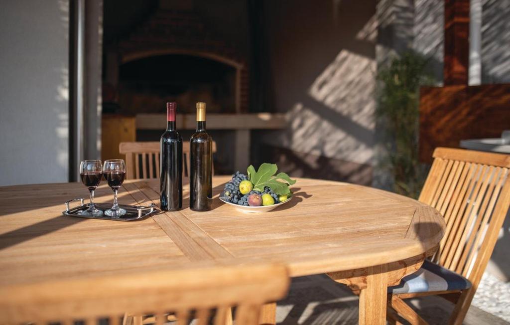 Holiday Home Sunce Dalmacije Mratovo Dış mekan fotoğraf