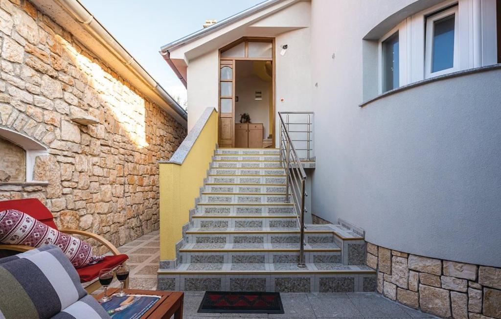 Holiday Home Sunce Dalmacije Mratovo Dış mekan fotoğraf
