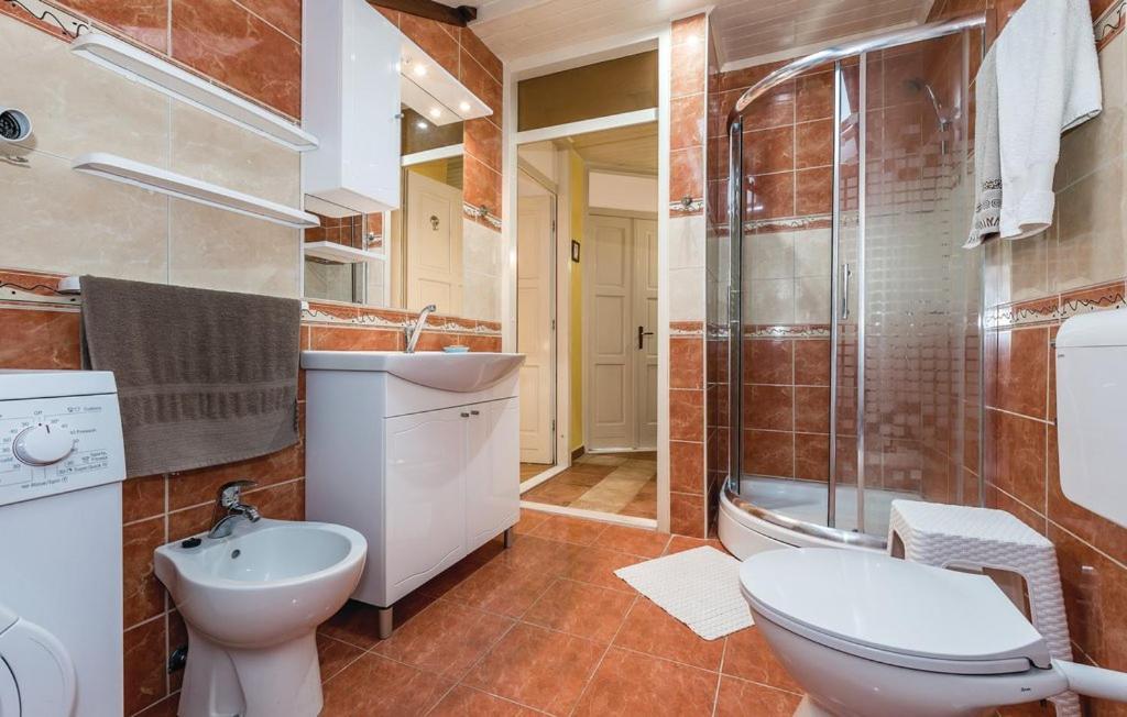 Holiday Home Sunce Dalmacije Mratovo Dış mekan fotoğraf