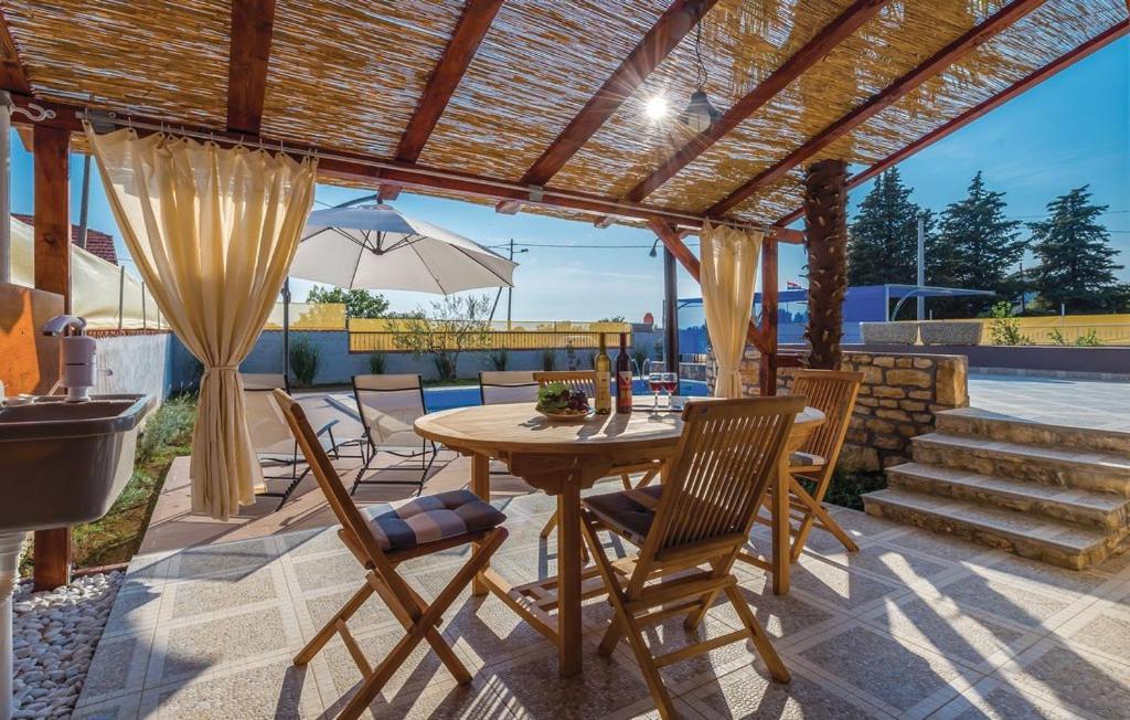 Holiday Home Sunce Dalmacije Mratovo Dış mekan fotoğraf