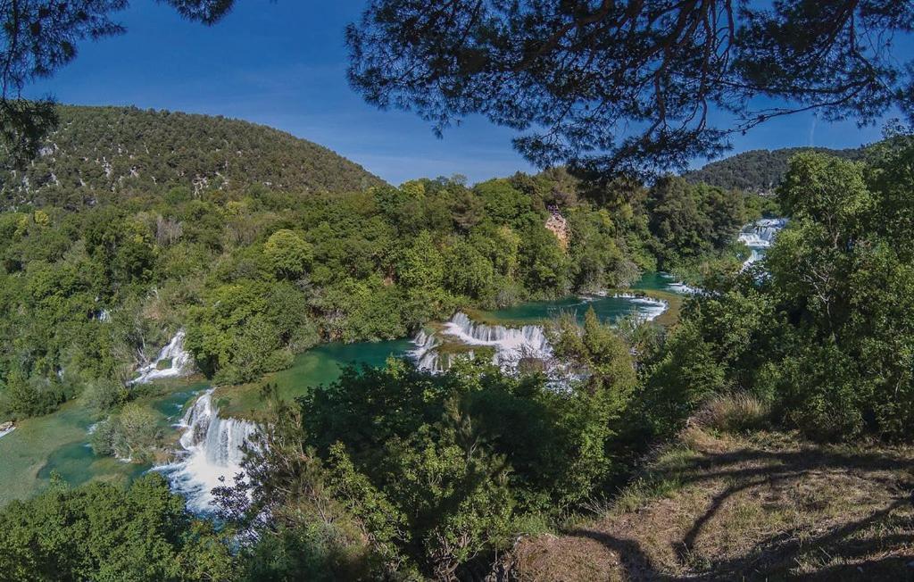 Holiday Home Sunce Dalmacije Mratovo Dış mekan fotoğraf