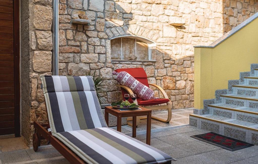 Holiday Home Sunce Dalmacije Mratovo Dış mekan fotoğraf