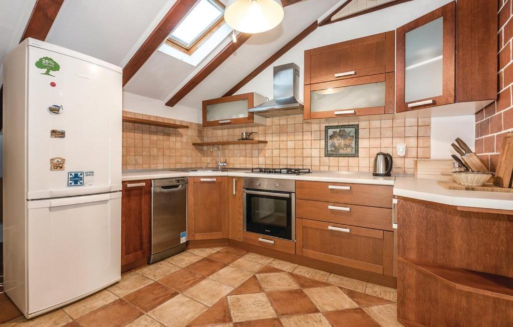 Holiday Home Sunce Dalmacije Mratovo Dış mekan fotoğraf