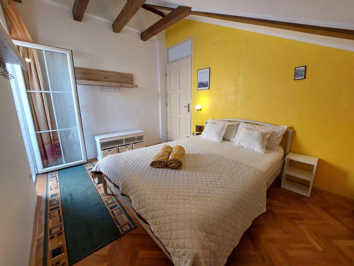 Holiday Home Sunce Dalmacije Mratovo Dış mekan fotoğraf