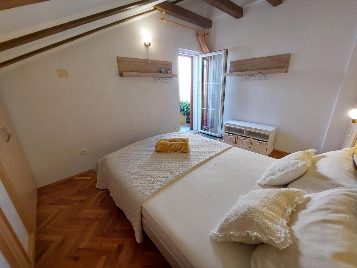 Holiday Home Sunce Dalmacije Mratovo Dış mekan fotoğraf