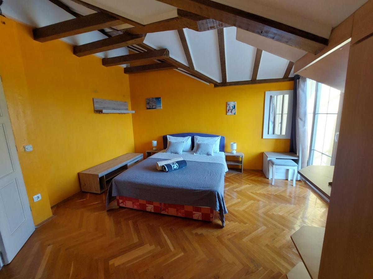 Holiday Home Sunce Dalmacije Mratovo Dış mekan fotoğraf